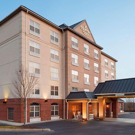Country Inn & Suites By Radisson, Anderson, Sc Kültér fotó