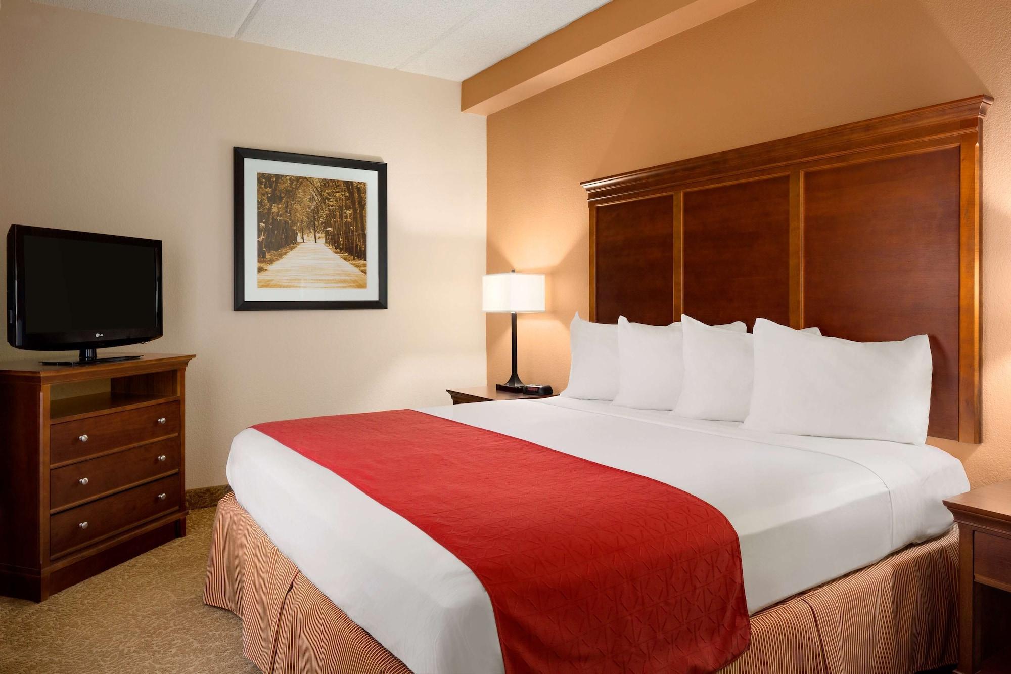 Country Inn & Suites By Radisson, Anderson, Sc Kültér fotó