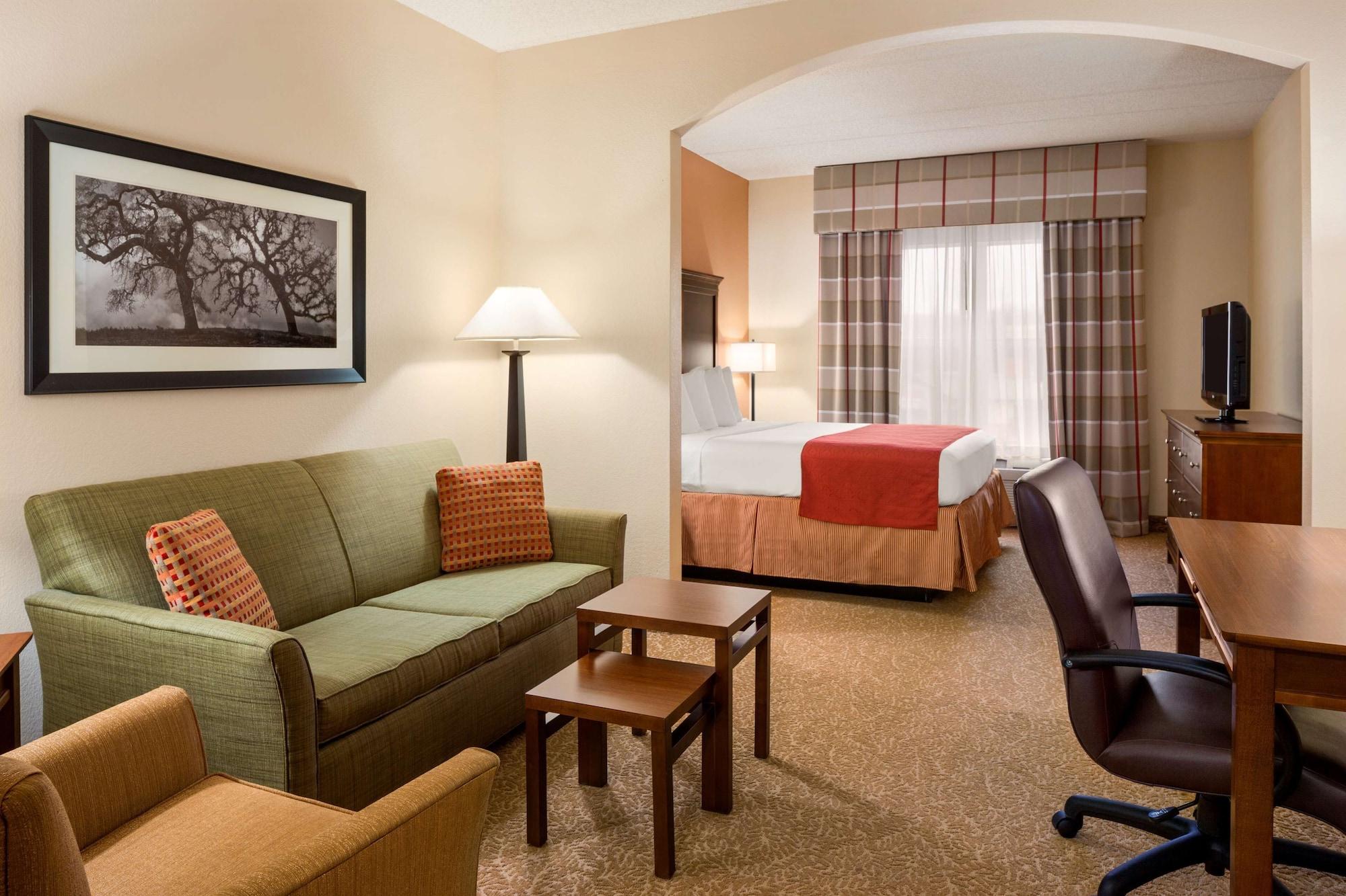Country Inn & Suites By Radisson, Anderson, Sc Kültér fotó