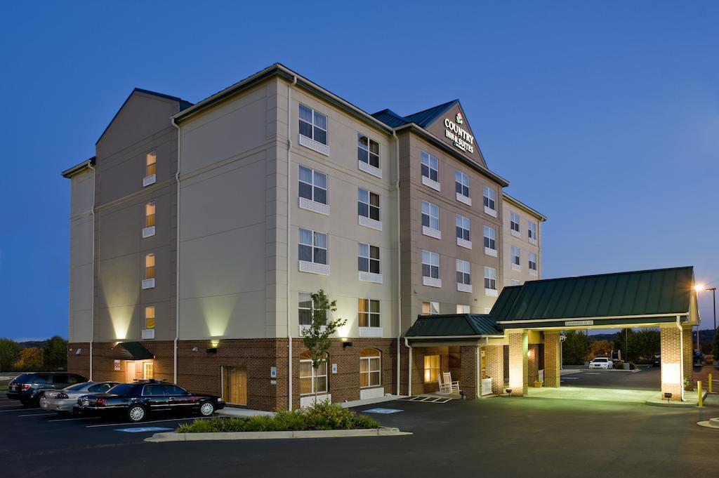 Country Inn & Suites By Radisson, Anderson, Sc Kültér fotó
