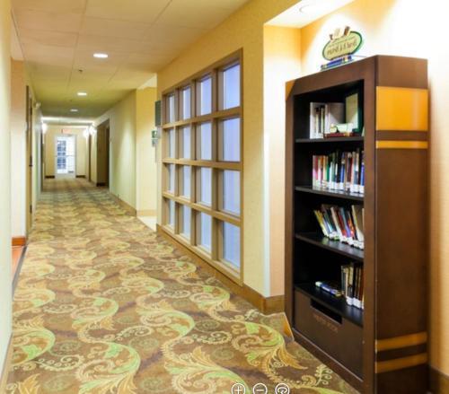 Country Inn & Suites By Radisson, Anderson, Sc Kültér fotó