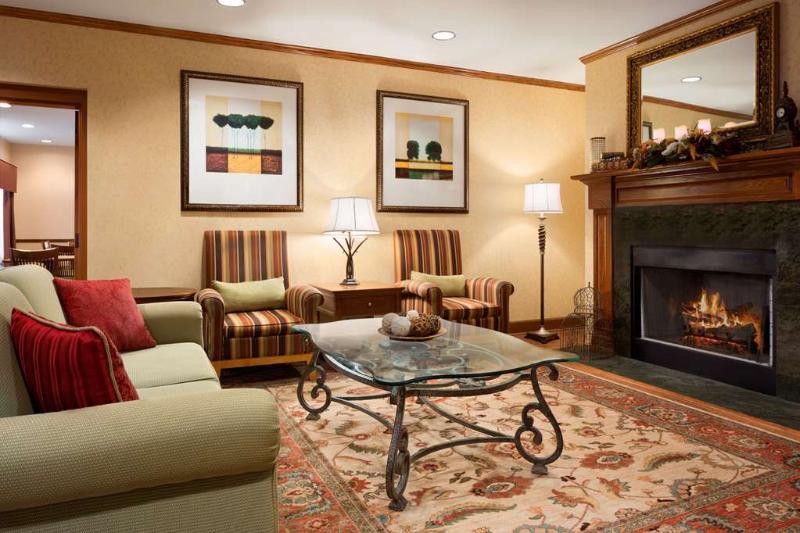 Country Inn & Suites By Radisson, Anderson, Sc Kültér fotó