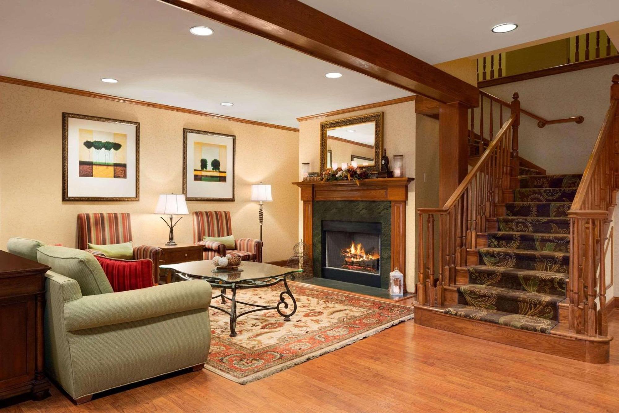 Country Inn & Suites By Radisson, Anderson, Sc Kültér fotó