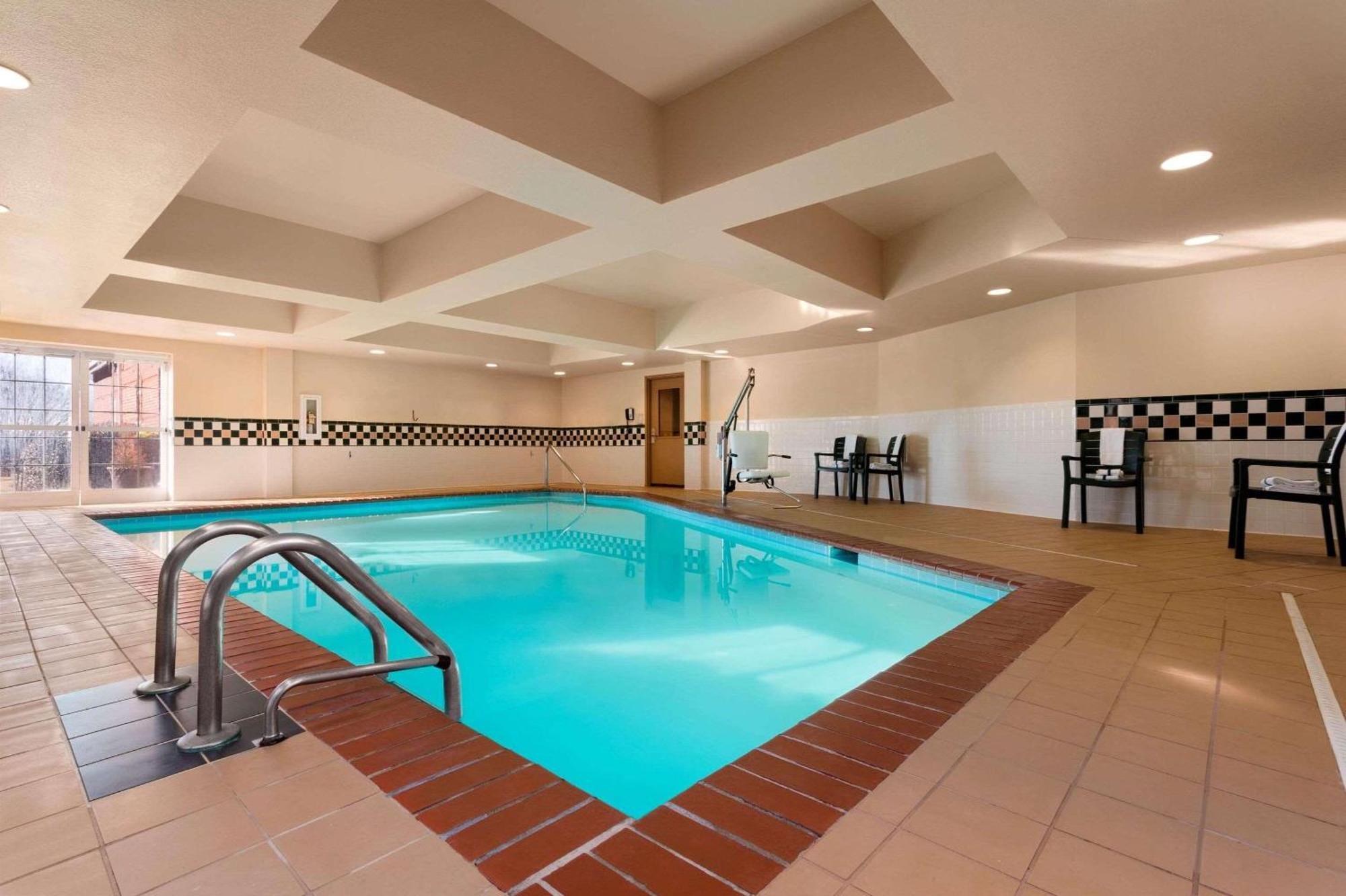 Country Inn & Suites By Radisson, Anderson, Sc Kültér fotó