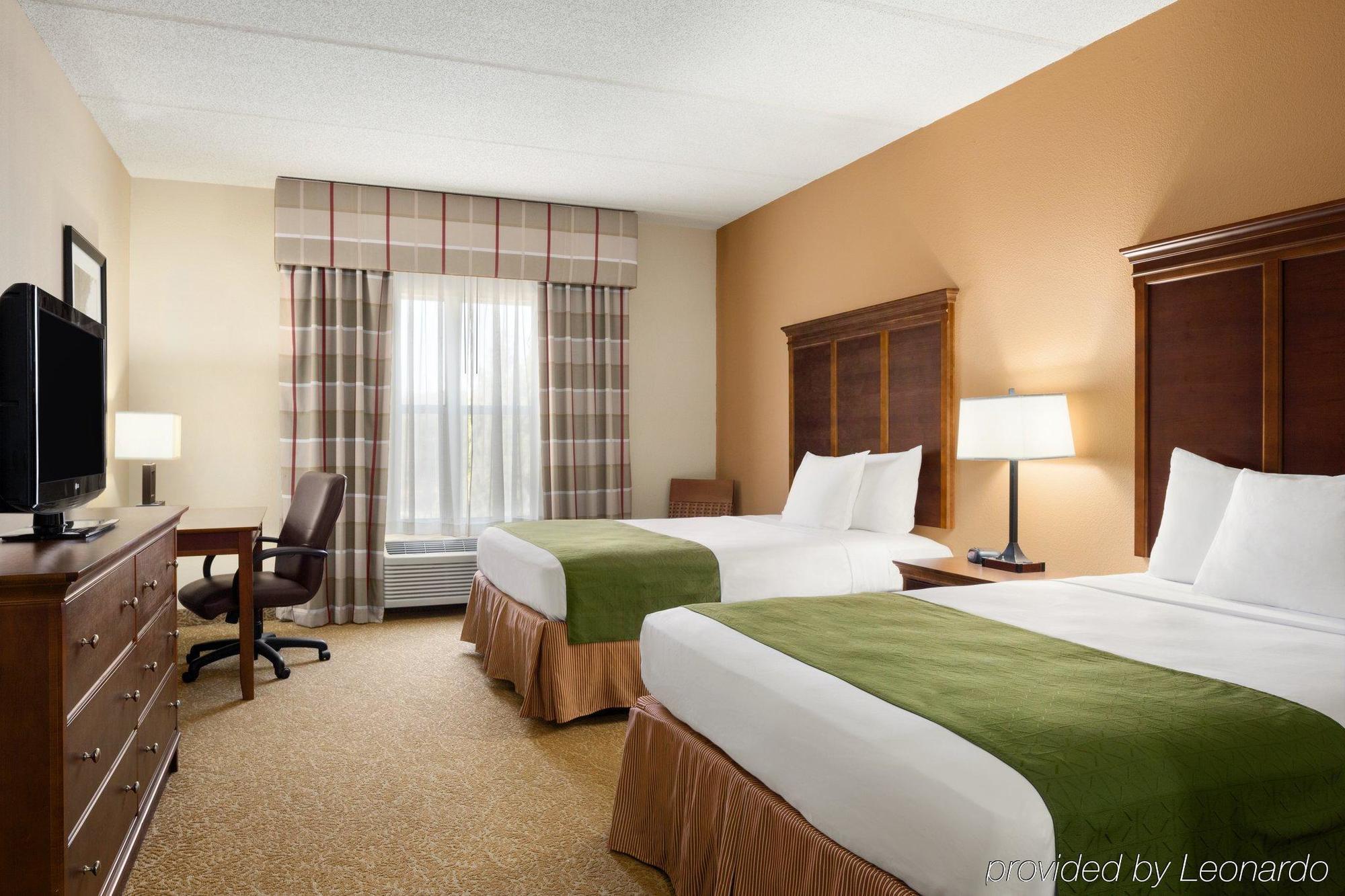 Country Inn & Suites By Radisson, Anderson, Sc Kültér fotó