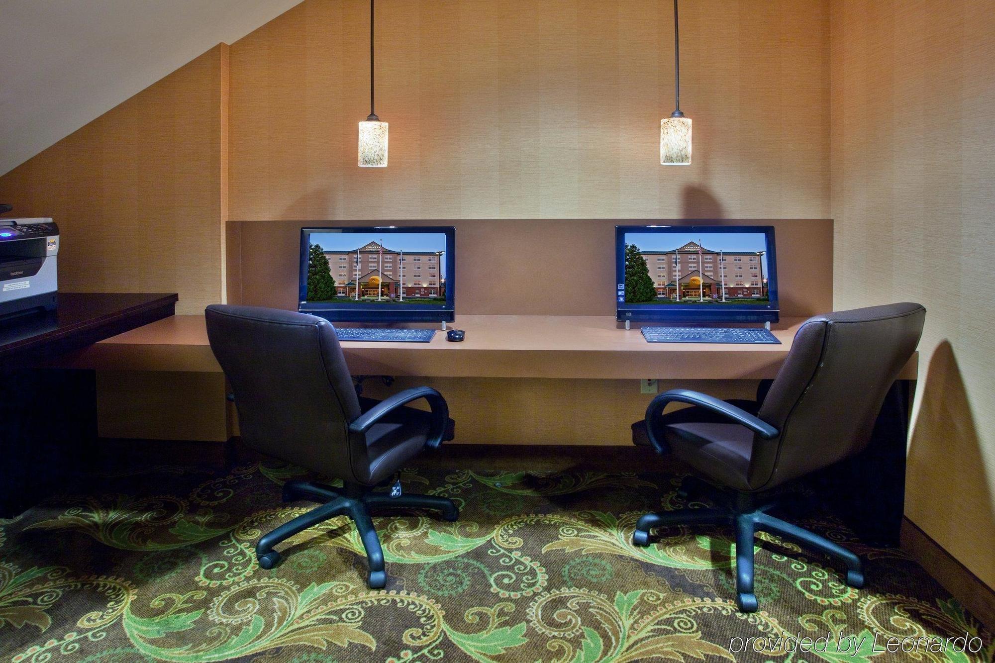 Country Inn & Suites By Radisson, Anderson, Sc Kültér fotó