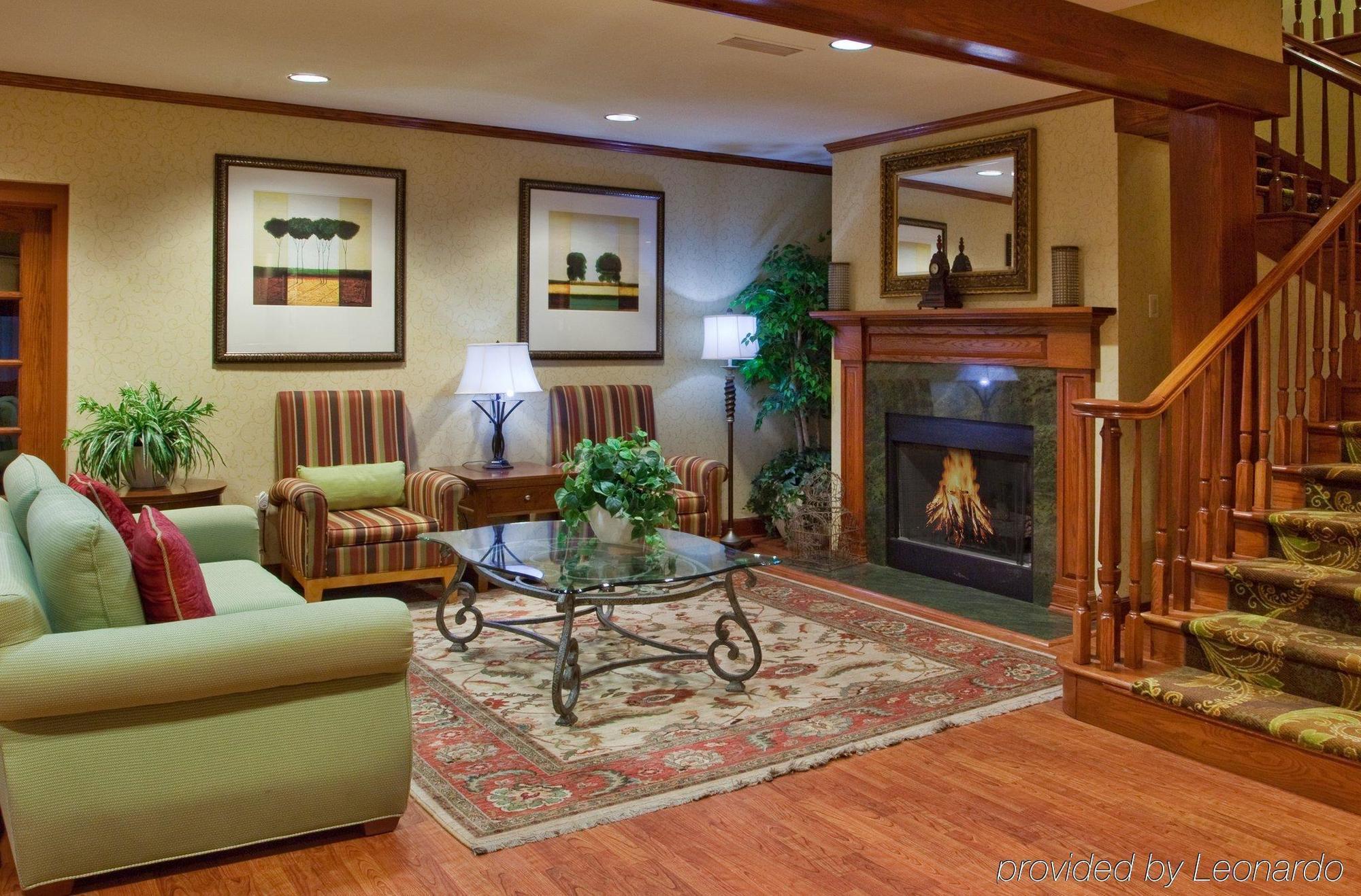 Country Inn & Suites By Radisson, Anderson, Sc Kültér fotó