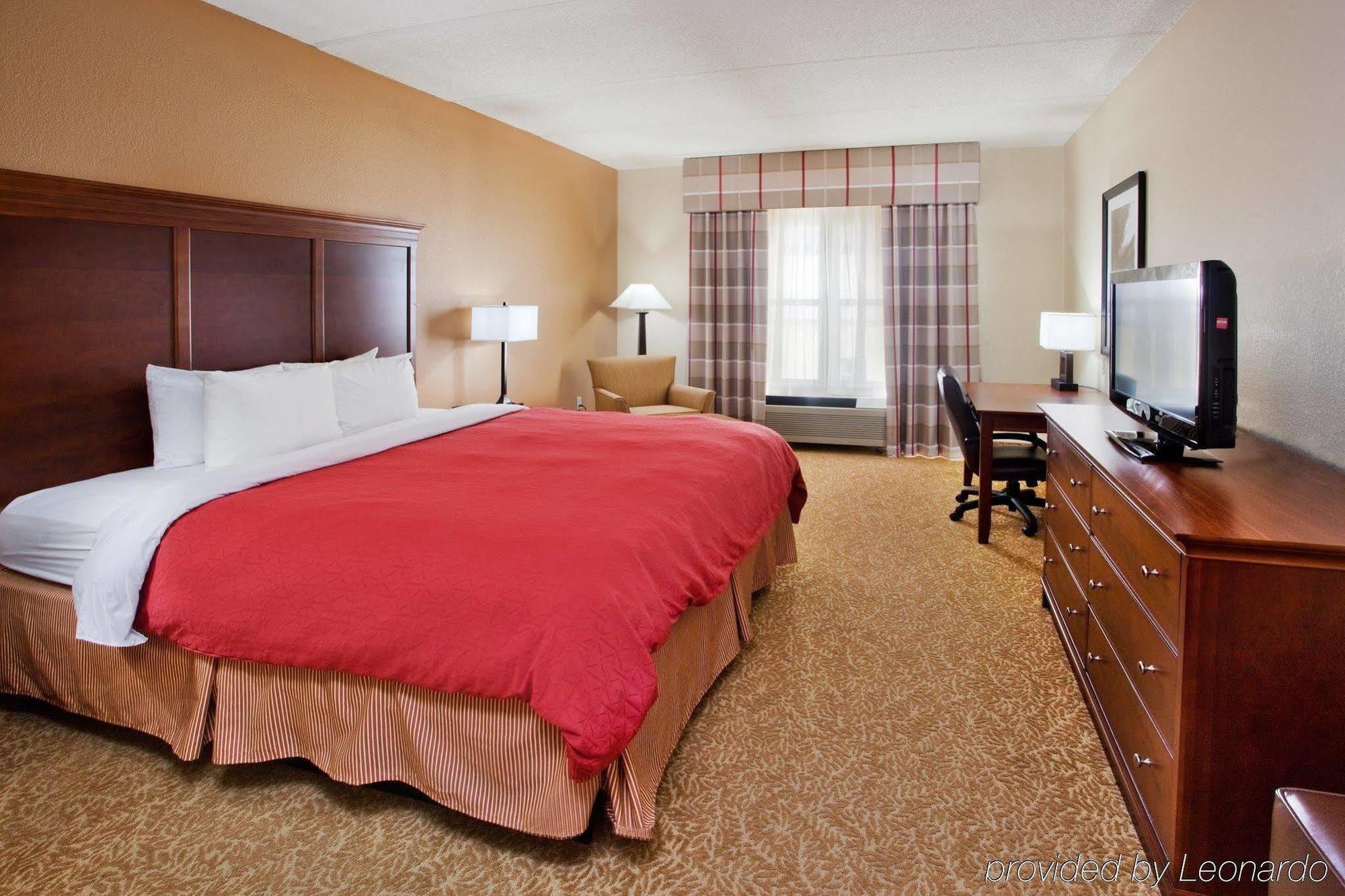 Country Inn & Suites By Radisson, Anderson, Sc Kültér fotó
