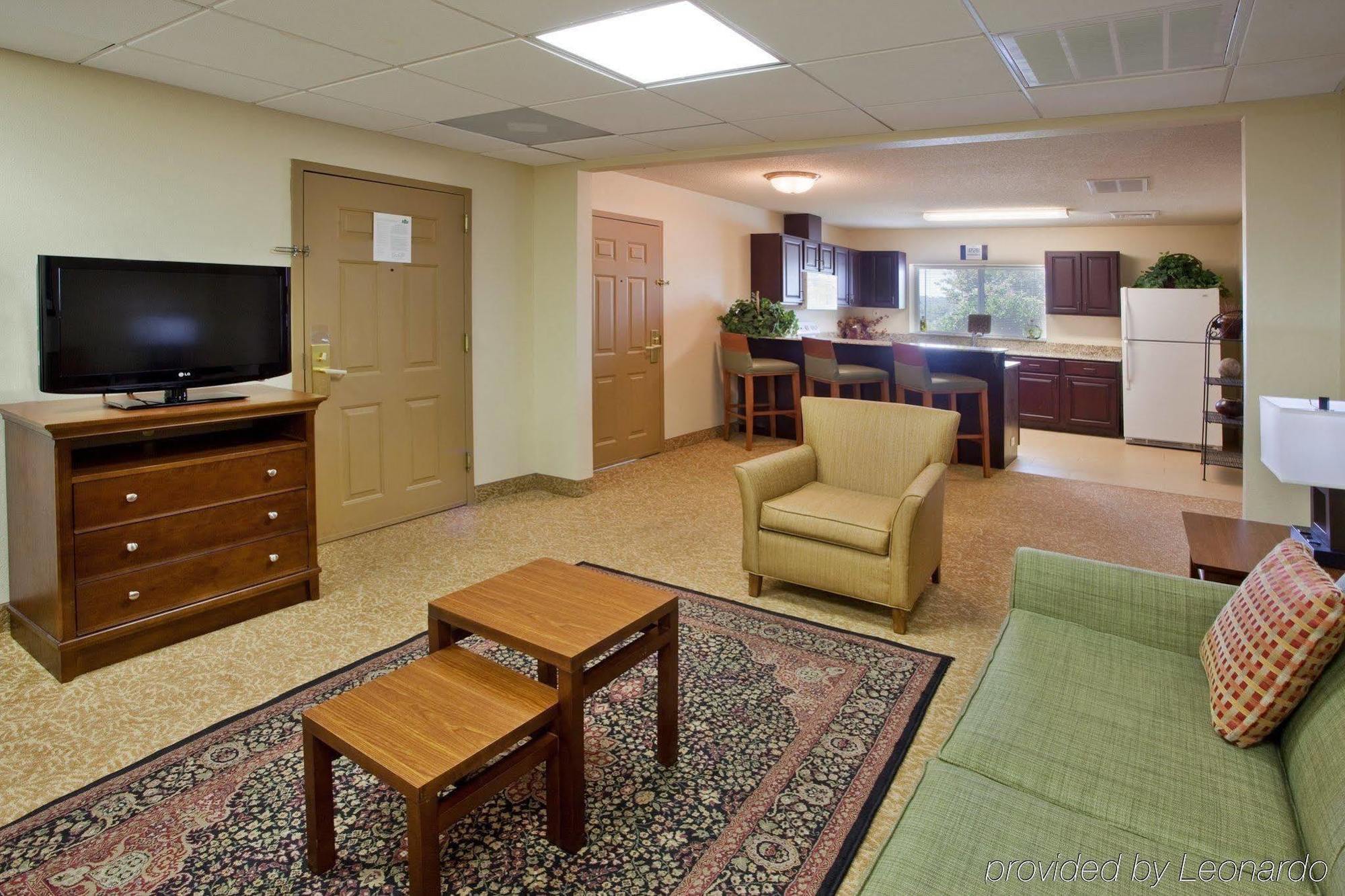 Country Inn & Suites By Radisson, Anderson, Sc Kültér fotó